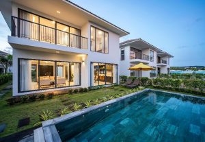 Thiết kế, thi công nhà Anh Sơn